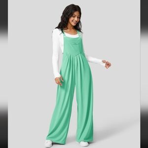 Halara jumpsuit